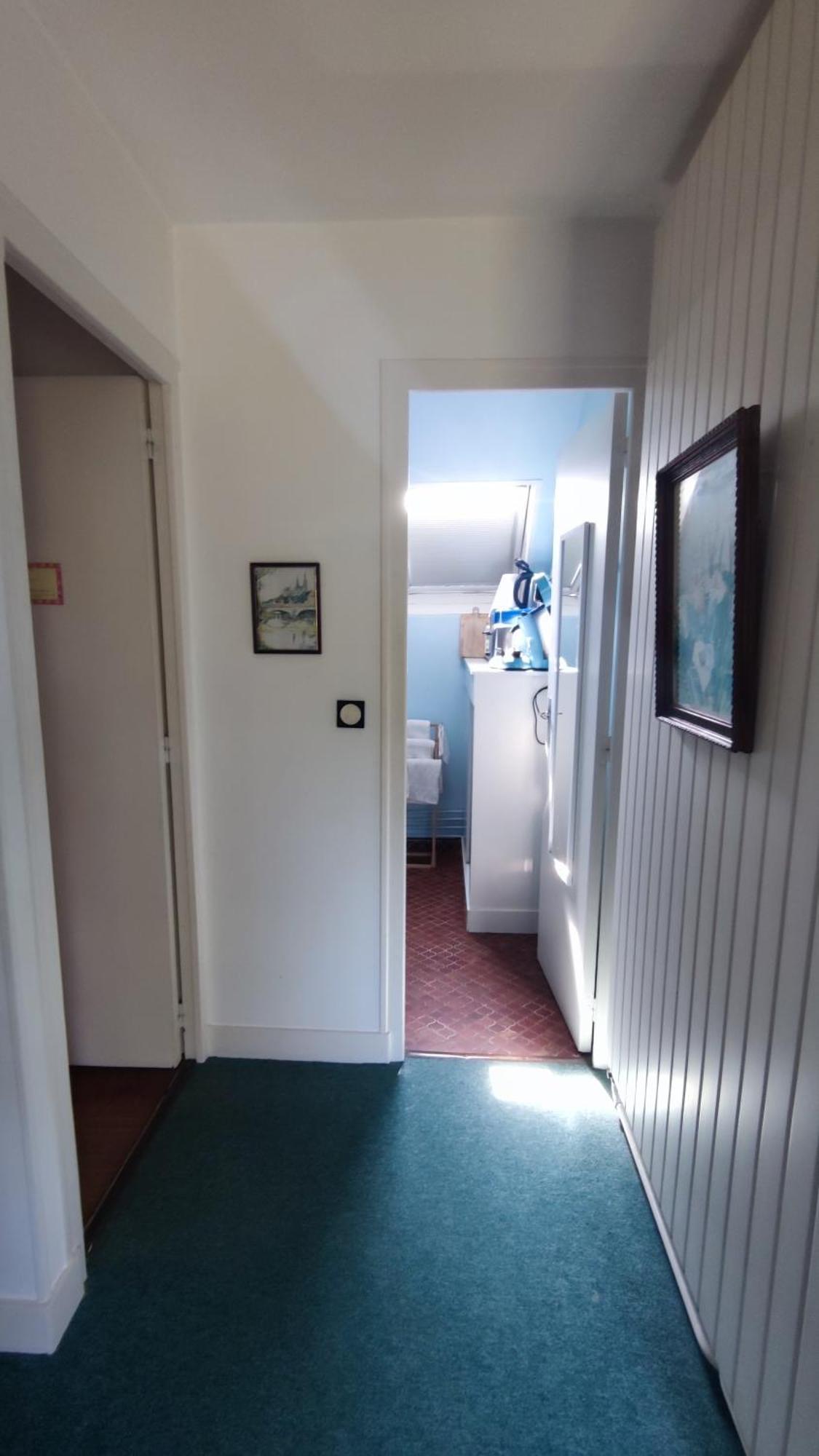 Gite De La Drouette Et Chambre D'Hotes Villiers-le-Morhier Exterior foto